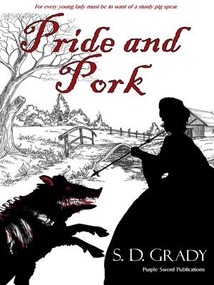 cover image of Pride and Pork